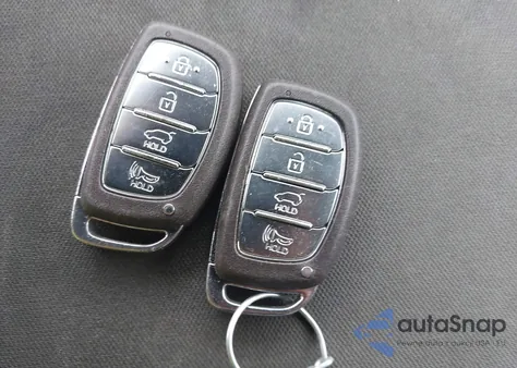 2020 Hyundai Ioniq Hybrid Sel from USA, damaged, VIN KMHC85LC2LU225831